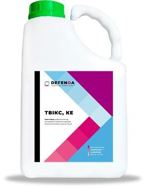 Инсектицид Твикс КС, 10 л (DEFENDA)