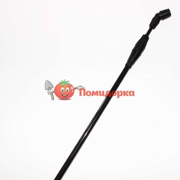 УДОЧКА телескопическая длиной 2.8 метра для опрыскивания высоких деревьев