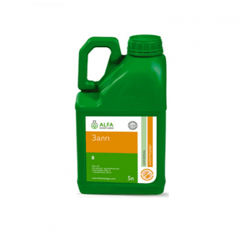 Инсектицид ЗАЛП, КС, ALFA Smart Agro, 5л
