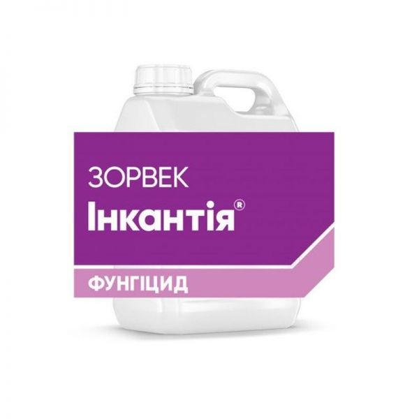 Фунгицид Зорвек Инкантия, СЕ, 1 л (Corteva)